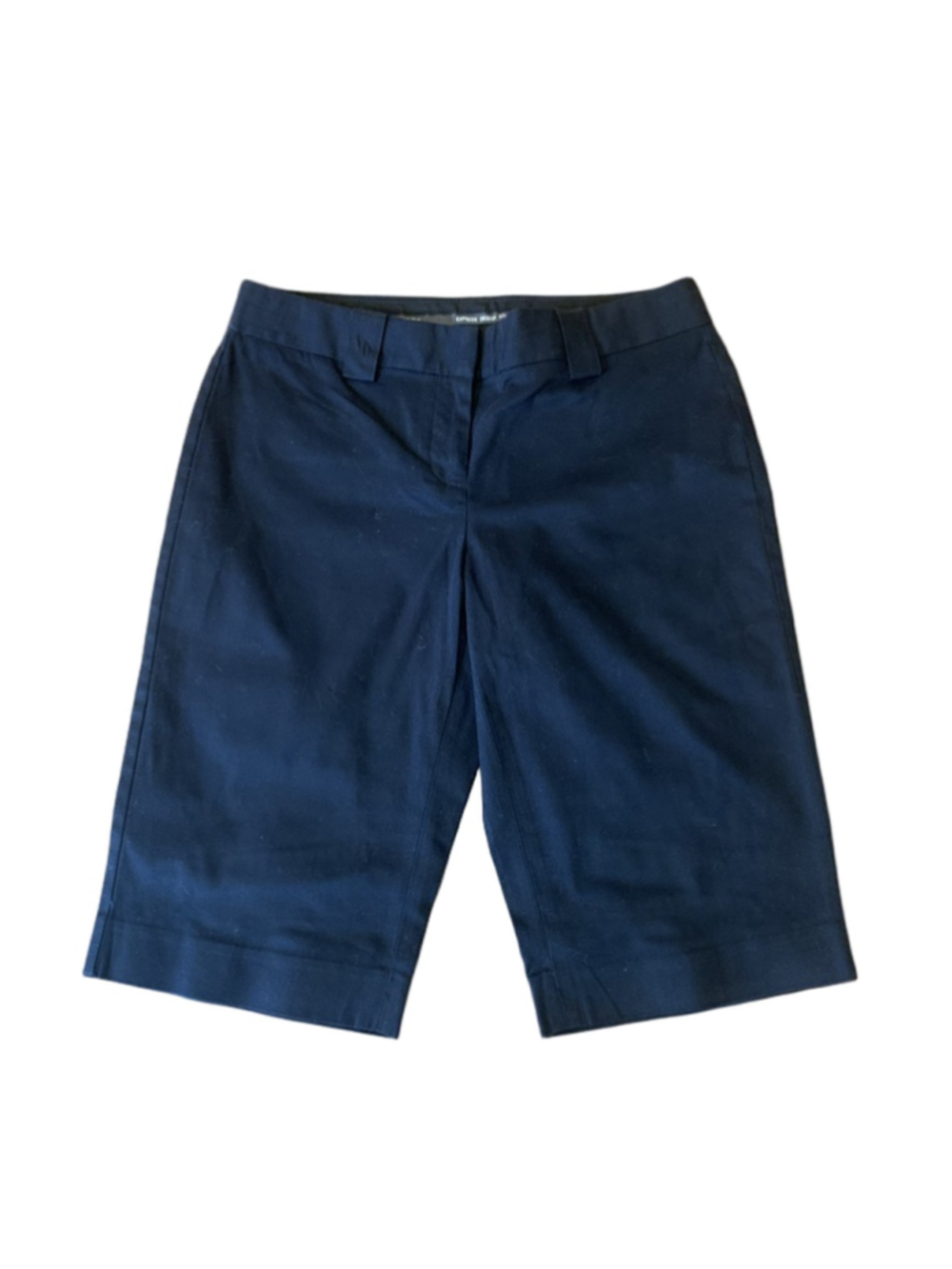 Express Shorts 2 Black Design Studio Editor Long